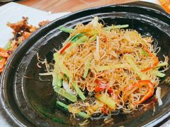 -清真悦宾楼食府(海湖店)