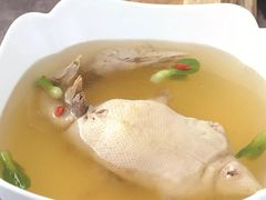 -阿庄新豫菜(通泰路店)
