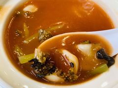 -鲜得莱渔港·小平岛海胆馆(七贤岭店)