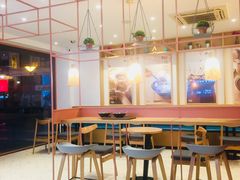 大堂-鲜芋仙(中山路店)