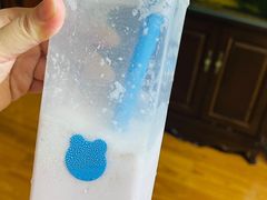 -兰熊鲜奶(昌平悦荟店)