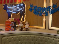 -东方豪客牛排意面披萨(玉函银座店)