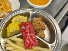 -川锅一号火锅(铜山万达店)