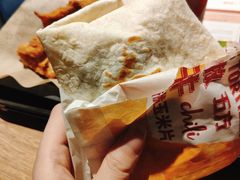 -肯德基(万科城店)