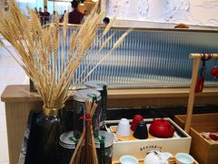 大堂-天怡興·百年蒸饺(中心书城店)