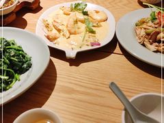 -大头虾越式风味餐厅(光明广场店)