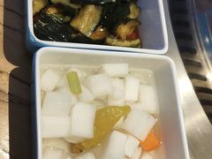 -锅老头铁锅炖•大锅蒸汽海鲜(韩乐坊店)