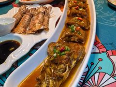 龙行天下-鲜味食族水产·海鲜餐厅