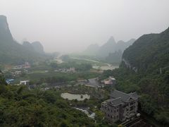 -荔江湾景区