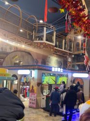 -卡通尼·Safari非洲探索乐园·生日会(金桥国际商业广场店)