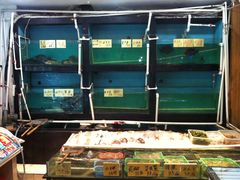 水产区-破店(井大店)