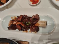 -香港狮子山下·明星粤菜餐厅(北苑店)