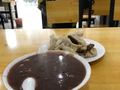 -老虎山锅贴(联谊路店)