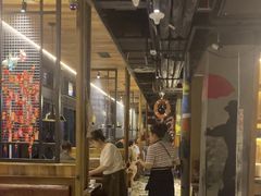 -夯鱼烤鱼·尔滨地标美食(中央商场店)