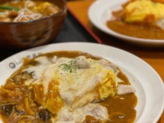 -CoCo壱番屋(久光百货店)