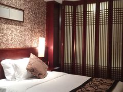 -天目湖御水温泉·度假酒店