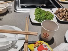 -海底捞火锅(丹竹头星悦天地店)