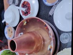-仁和四季涮肉馆(天坛南门店)