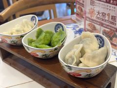 -东方饺子王(和平里店)