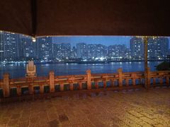 -江心屿景区
