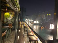 -萨芭蒂高空花园餐酒吧