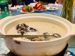 -同庆楼(天鹅湖万达店)