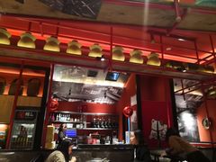 -蛙三泡椒牛蛙(万象城店)