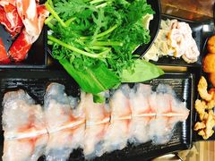 -丽江庭院之丽江往事(安定门店)