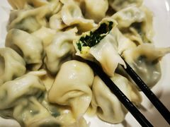 -听涛雅苑百味饺子老家菜馆