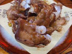-六禾熏酱小酒馆·东北菜(海甸岛店)