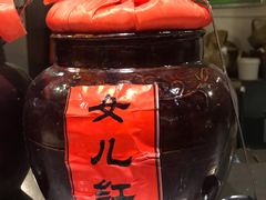 -关中记忆主题餐厅