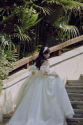 -33度婚纱礼服馆(仁和广场店)