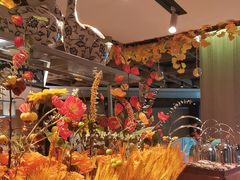 -金海湾自助餐厅(金陵饭店)