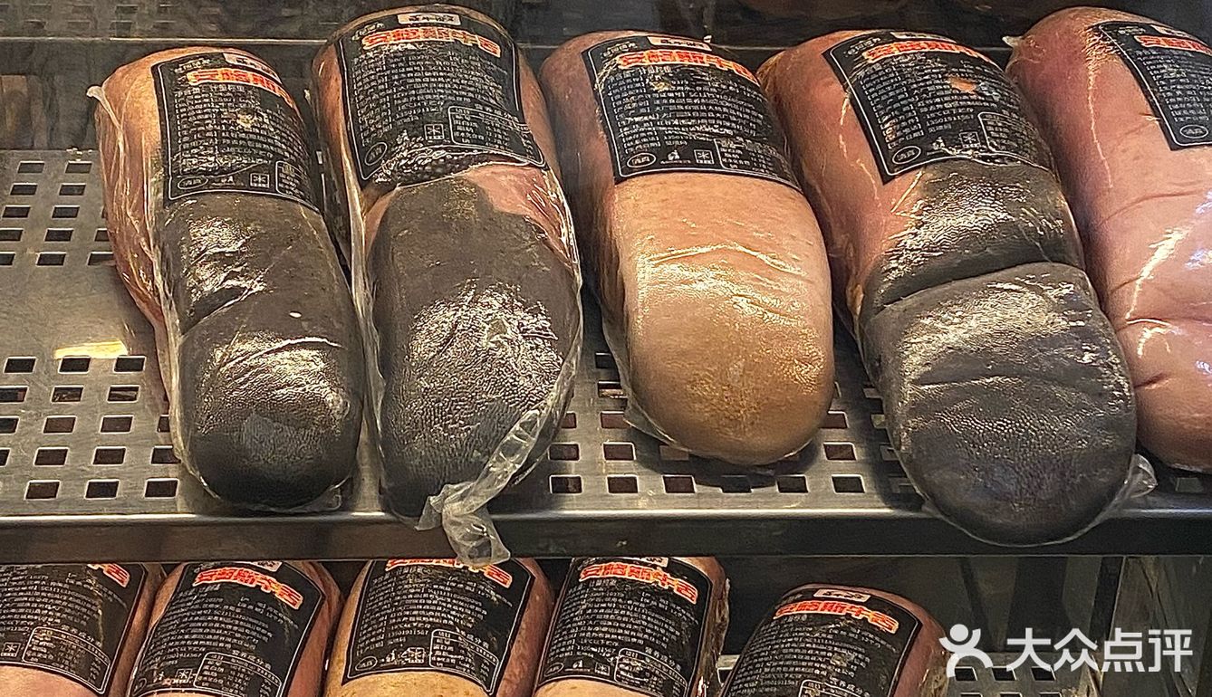 不愧是大城市…58一份的白玉苦瓜🥹