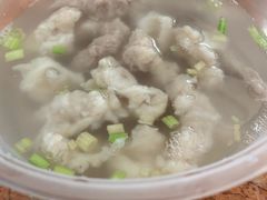 綜合羹-三真丸子美食坊(故宫路店)