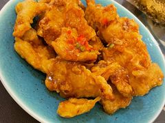 -君霖海鲜私房菜(春柳店)