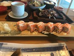 -王鼎精致料理铁板烧(世博源店)