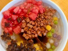 -大众跷脚牛肉馆·非遗传承单位(峨眉山店)