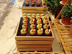 -合肥皇冠假日酒店·菲亚斯特自助餐厅(黄山路店)