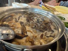 -太婆天府山珍酒楼(亚运村店)
