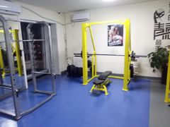 -悦健身私教工作室(双井店)