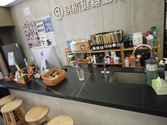 -琪航健身工作室(杨高南路地铁站店)