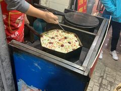 -孙氏梅花糕(马台街)