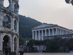 -达蓬山旅游度假区