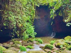 -赤水丹霞旅游区·佛光岩