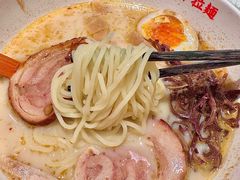 -味千拉面(瑞虹生活广场店)