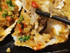 -王扯火胖哥烤生蚝(眉山首店)
