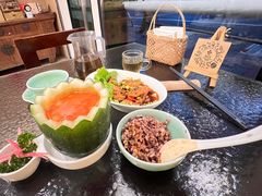 -五观堂素食(新华路店)