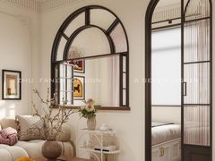 -住范儿家装·整体家装·装修设计