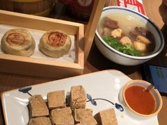 -香园茶社·金陵小灶(老门东店)